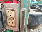 Control Station Upper with 