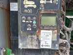 Control Station Ground with 