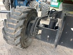 Drivetrain with 