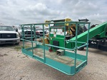 Basic Control Station Upper with 