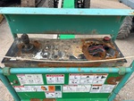 Basic Control Station Upper with 