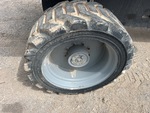 Chassis Photos with 