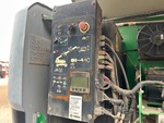Basic Lower Control Station with 