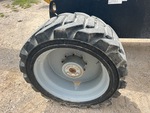 Chassis Photos with 