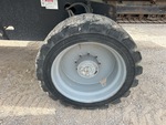 Chassis Photos with 