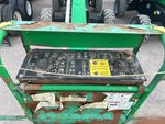 Control Station Upper with 