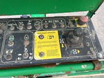 Control Station Upper with 