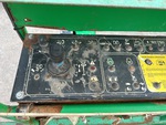 Control Station Upper with 
