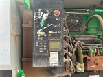 Control Station Ground with 