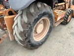 Chassis with 