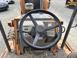 Control Station with 