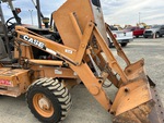 Chassis with 