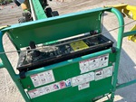Basic Control Station Upper with 