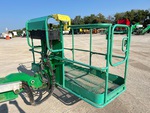 Basic Control Station Upper with 