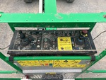 Control Station Upper with 