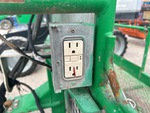 Control Station Upper with 