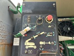Control Station Ground with 