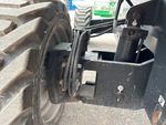 Drivetrain with 