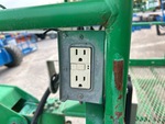 Control Station Upper with 