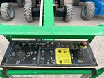 Control Station Upper with 