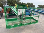 Control Station Upper with 