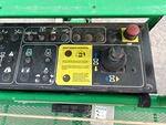 Control Station Upper with 