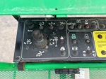Control Station Upper with 