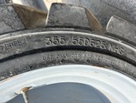 Chassis with 