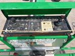 Control Station Upper with 