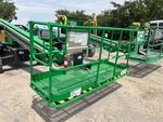 Basic Control Station Upper with 