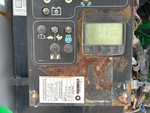 Basic Lower Control Station with 