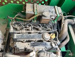 Engine with 
