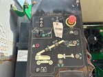 Basic Lower Control Station with 