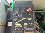 Control Station Ground with 