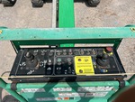 Control Station Upper with 
