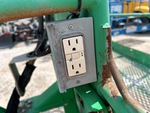 Control Station Upper with 