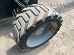 Chassis with 