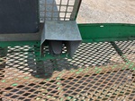 Basic Control Station Upper with 