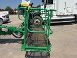 Basic Control Station Upper with 