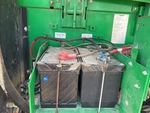 Electrical with 