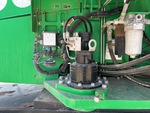 Hydraulics with 