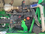 Engine with 