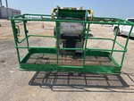 Basic Control Station Upper with 