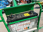 Basic Control Station Upper with 