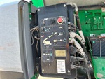 Basic Lower Control Station with 