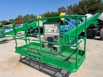 Basic Control Station Upper with 