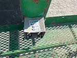Basic Control Station Upper with 
