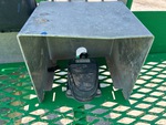Basic Control Station Upper with 