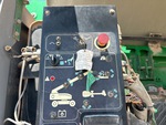 Basic Lower Control Station with 