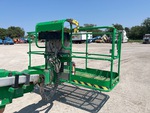 Basic Control Station Upper with 